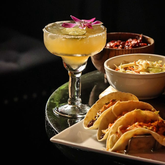 Ikoyi Restaurant and Lounge by null