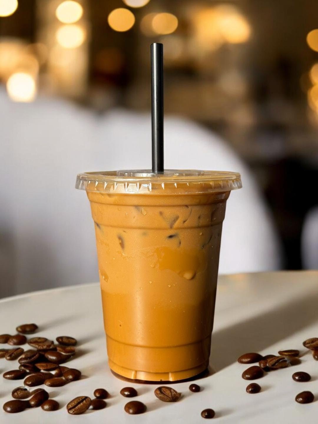 Lucy's Vietnamese - 649 Grand St by null
