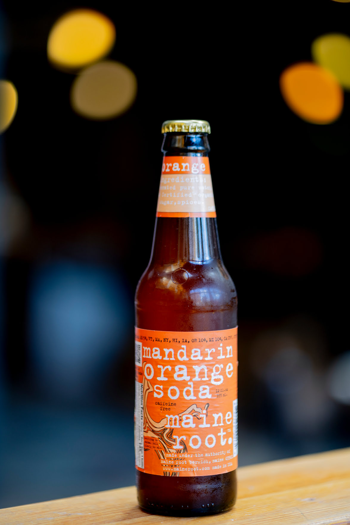 Flatbread Company by null