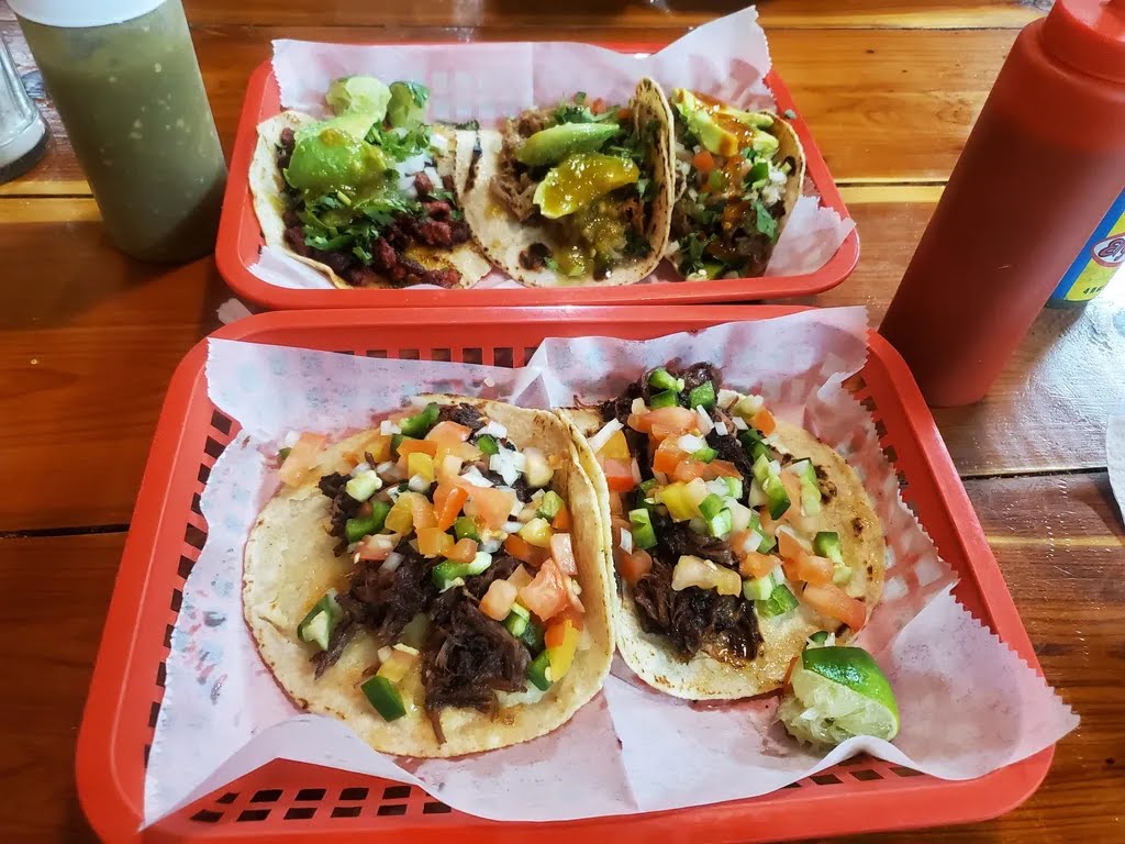 La Fruta Feliz by null