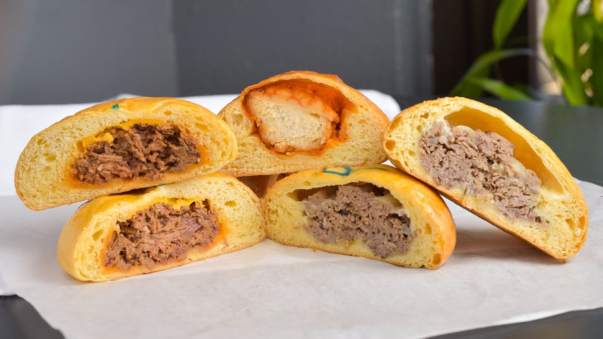 Karma Kolache by null