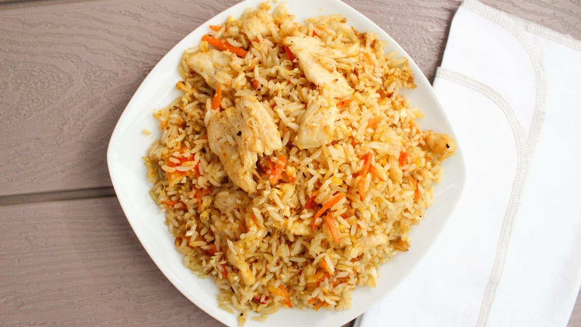 Kim's Food To Go by null