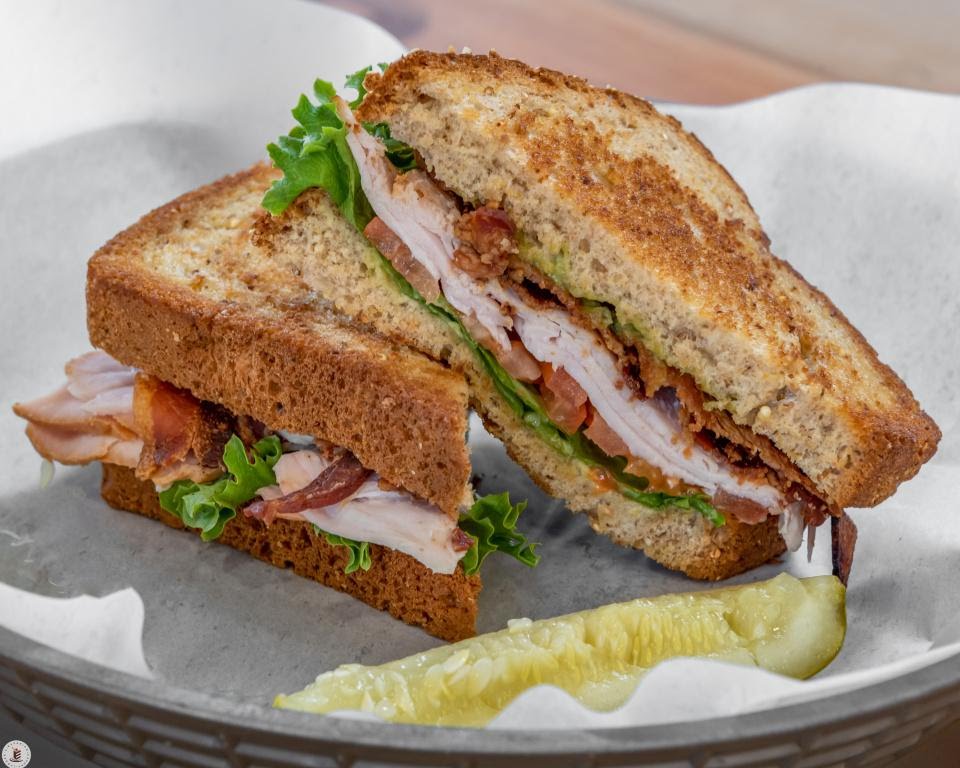 Ludger's Bavarian Cakery by null