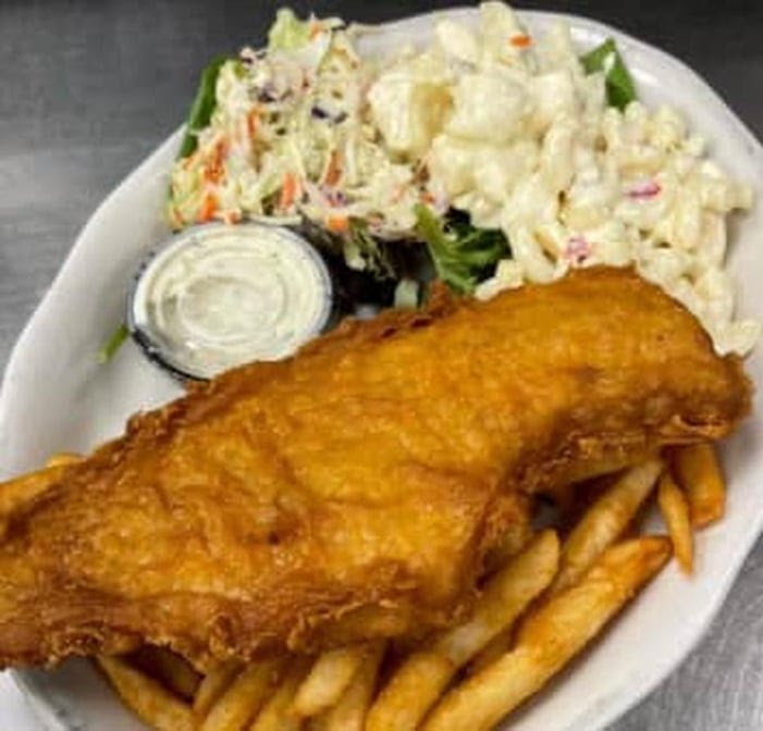 JJs Casa Di Pizza by null