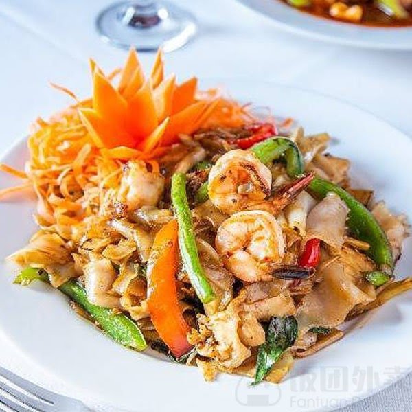 House of Siam by null