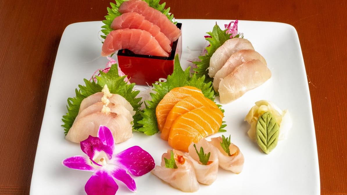 Kaizen Sushi PDX by null