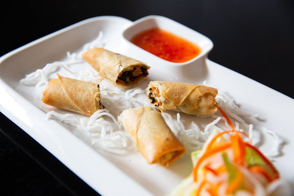 Just Pho You by null