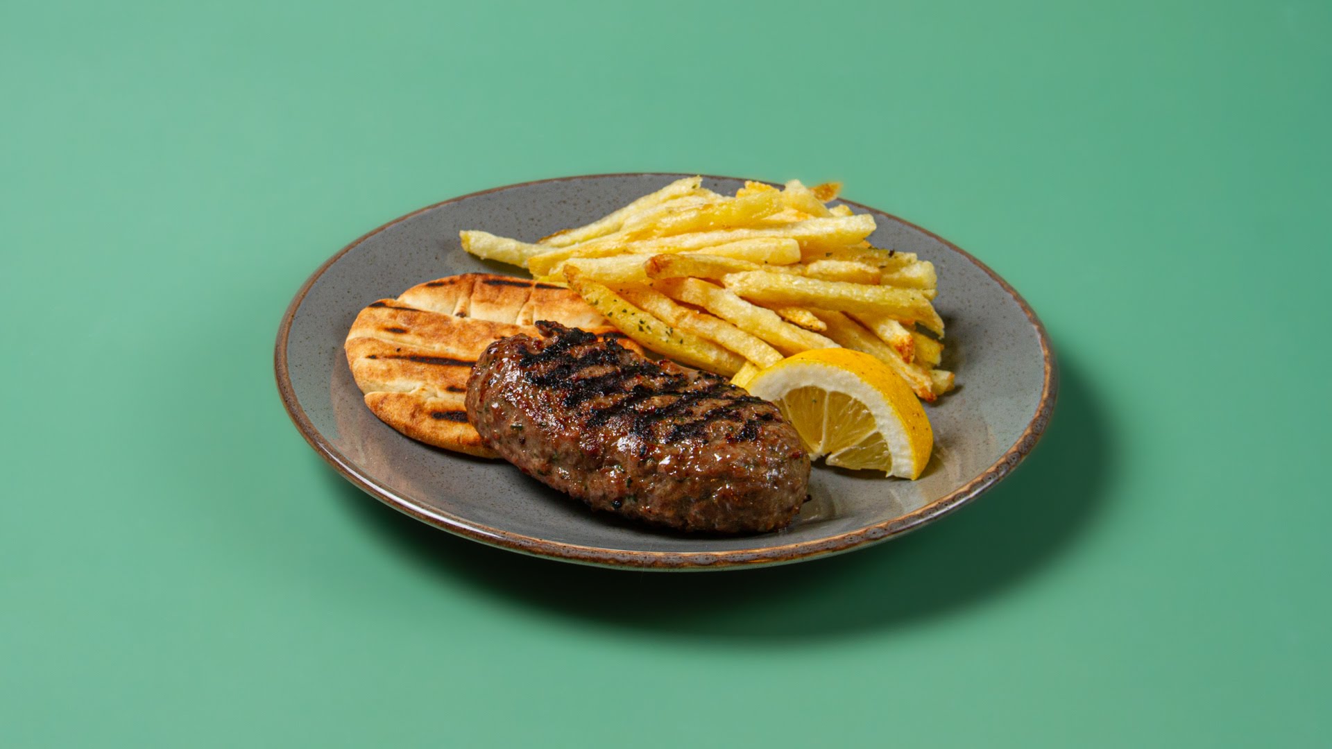 Kalamaki Bar by null