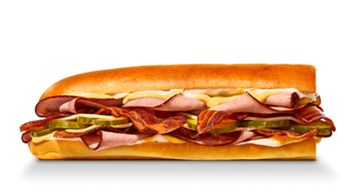 Jimmy John's by null