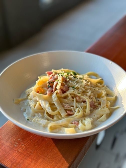 Pizzeria Mercato by null