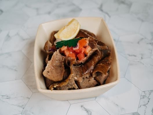 The Great Greek Mediterranean - Fort Worth, TX by null