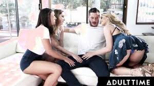 Girlsway mia malkova gets wild at the thought of making adriana chechik squirt watch online php x Mia malkova squirt