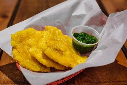 El Super Pan Latino Sandwiches & Bar by null