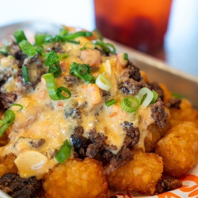 Stuffed Belly by null