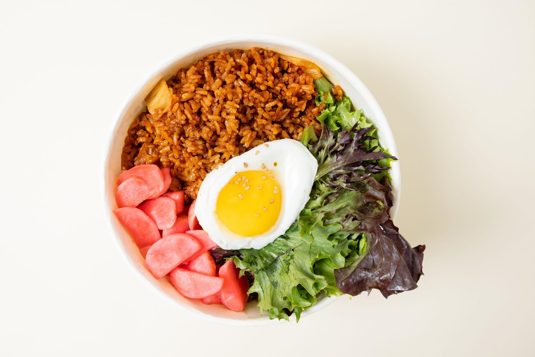 MARINATE Korean BBQ by null