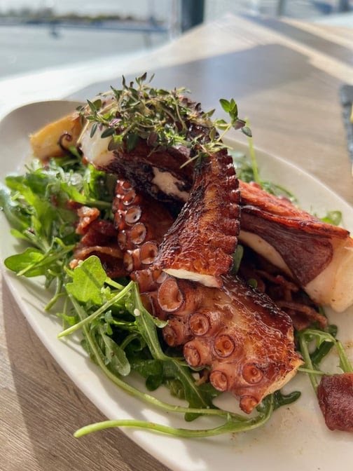 Beeside Balcony Del Mar by null