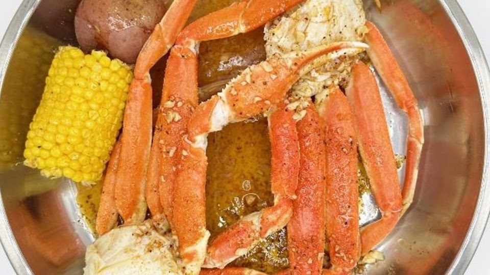 Pier 88 Boiling Seafood & Bar Chattanooga by null