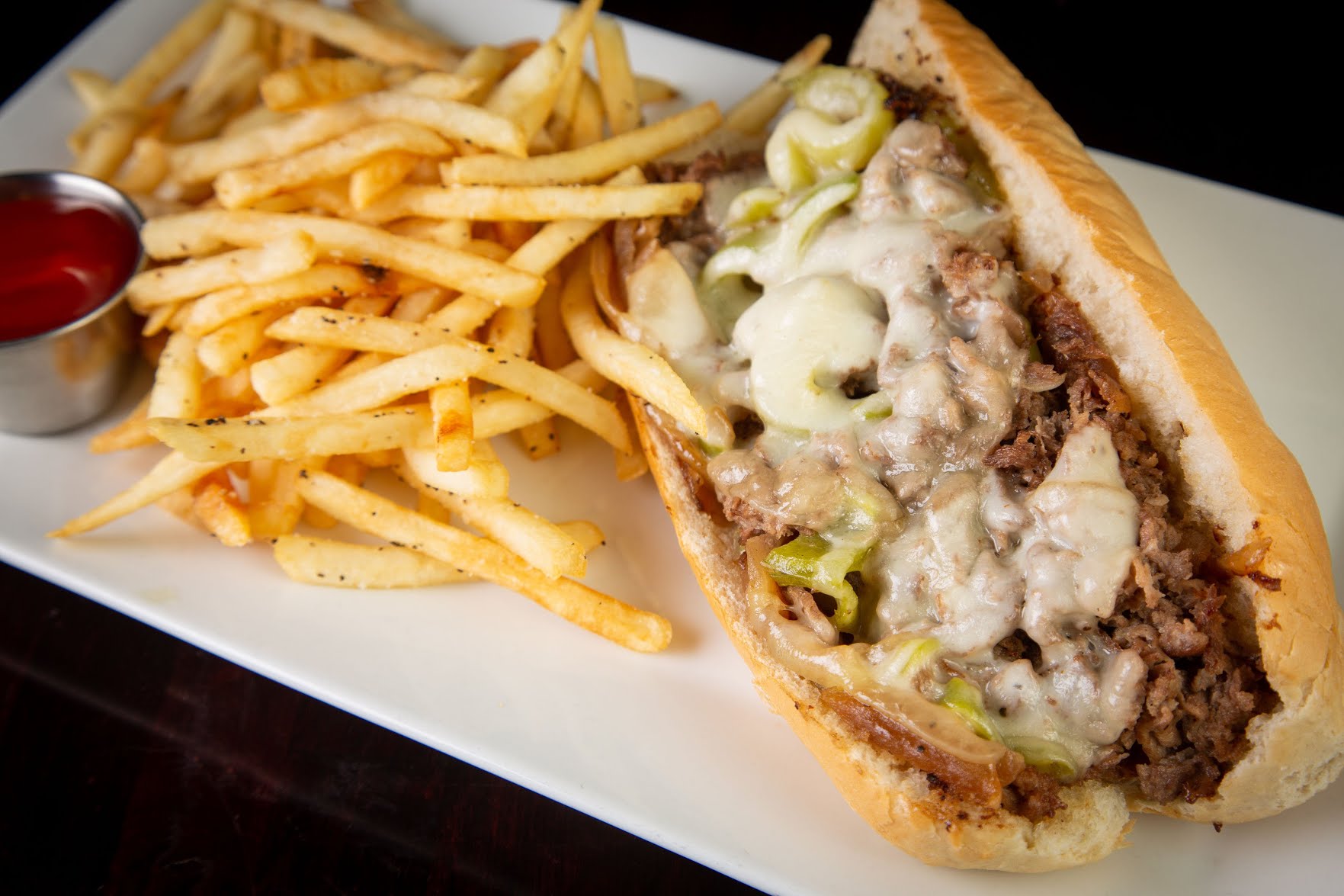 Slice of Vegas Pizza Kitchen & Bar by null