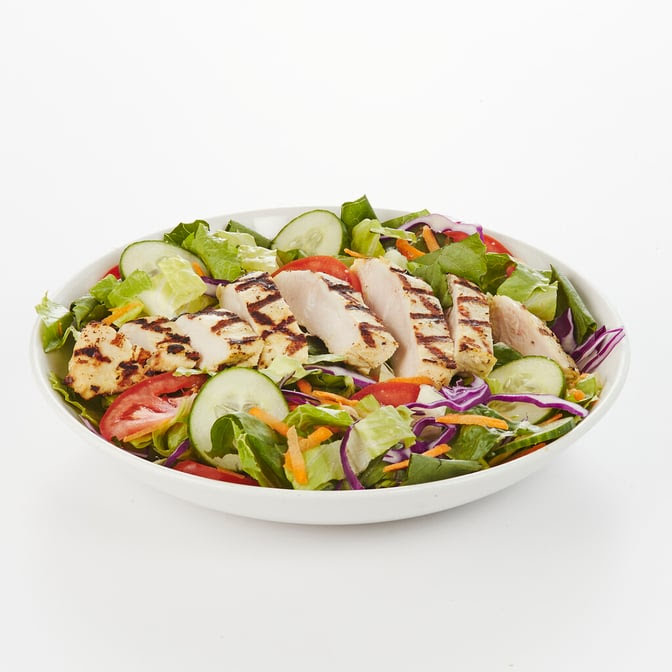 Restaurant Scores by null