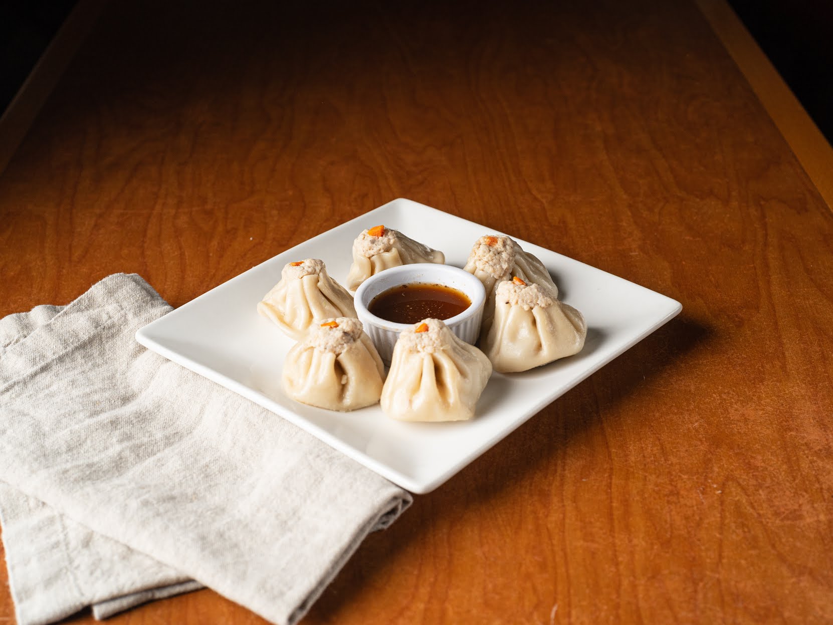 Buddha Thai Cuisine by null