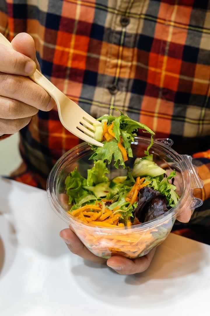 Poke Poke - Sushi Unrolled by null