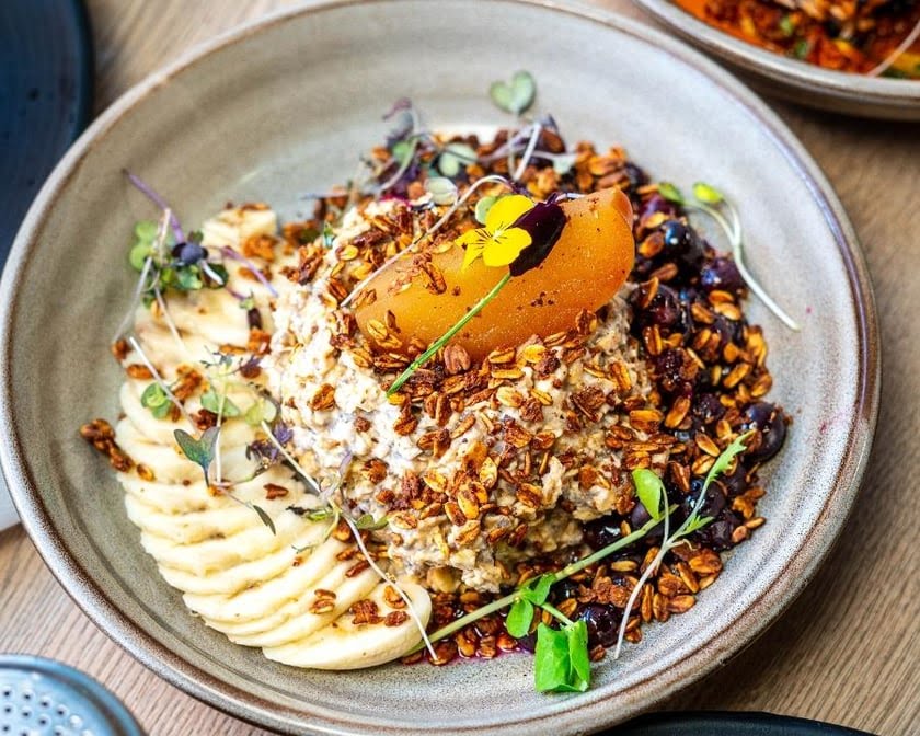 Over Easy Kitchen - Holmdel by null