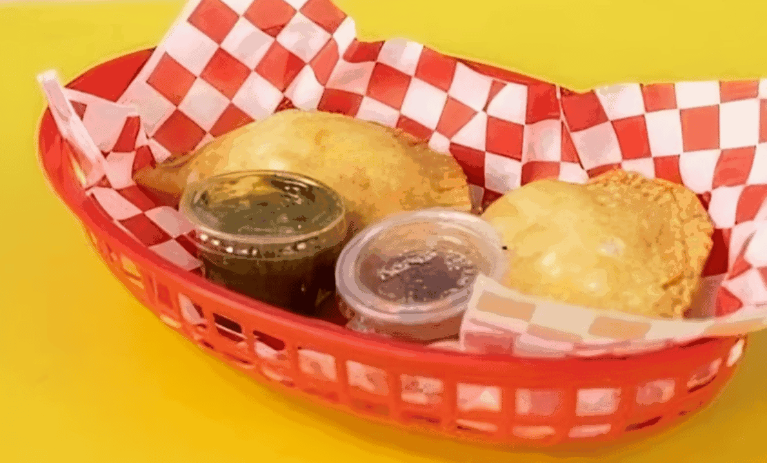 Mami's Empanadas by null