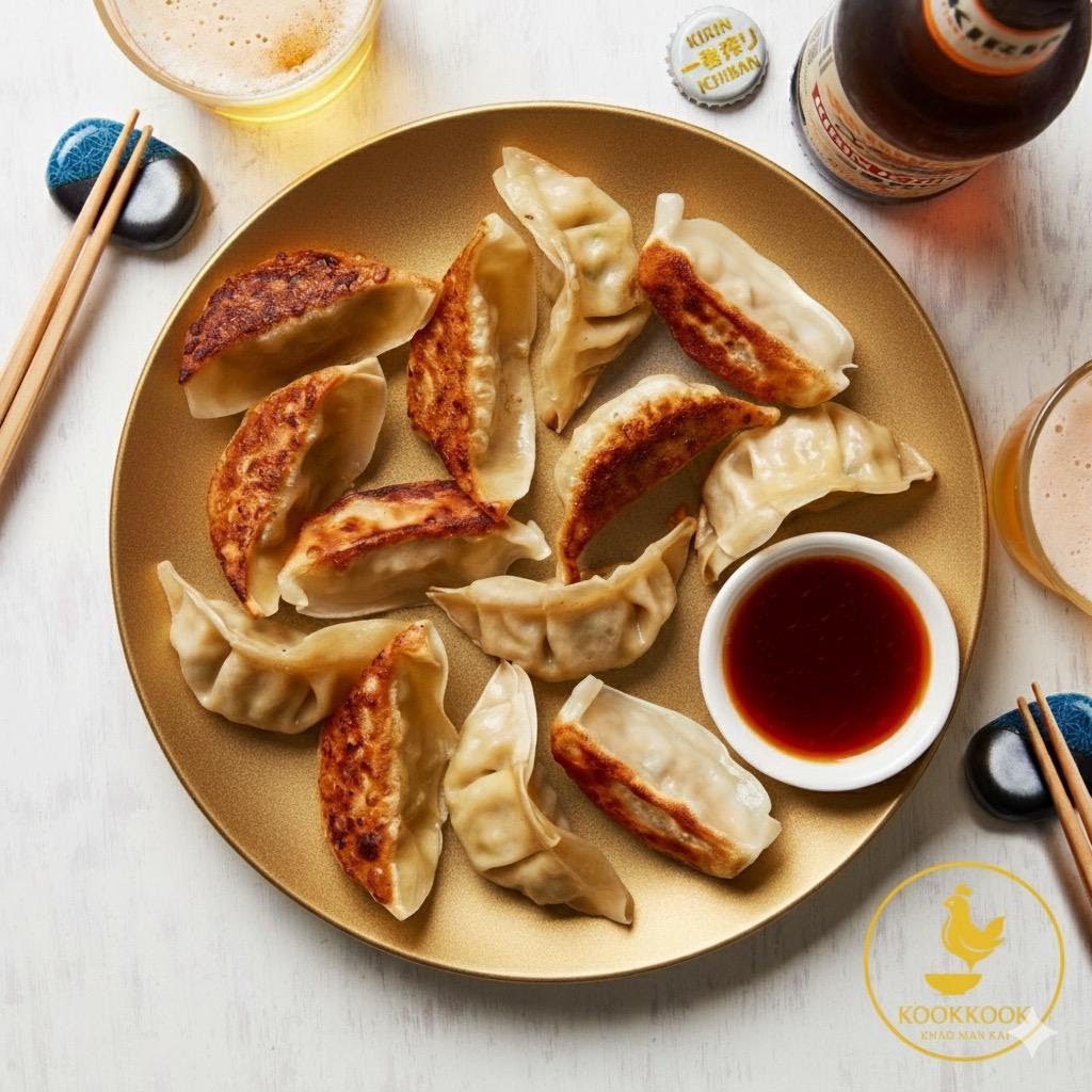 Kookkook Khao Man Kai by null