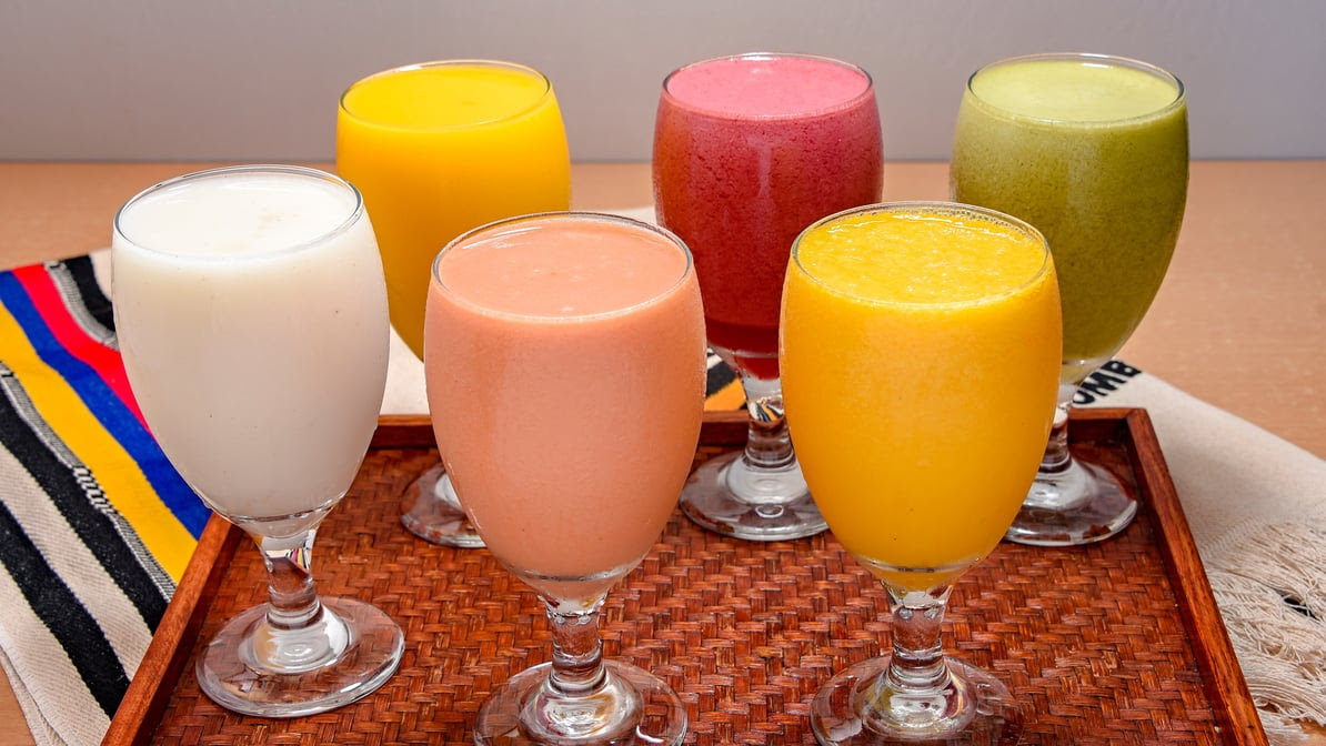 El Parche Colombiano by null