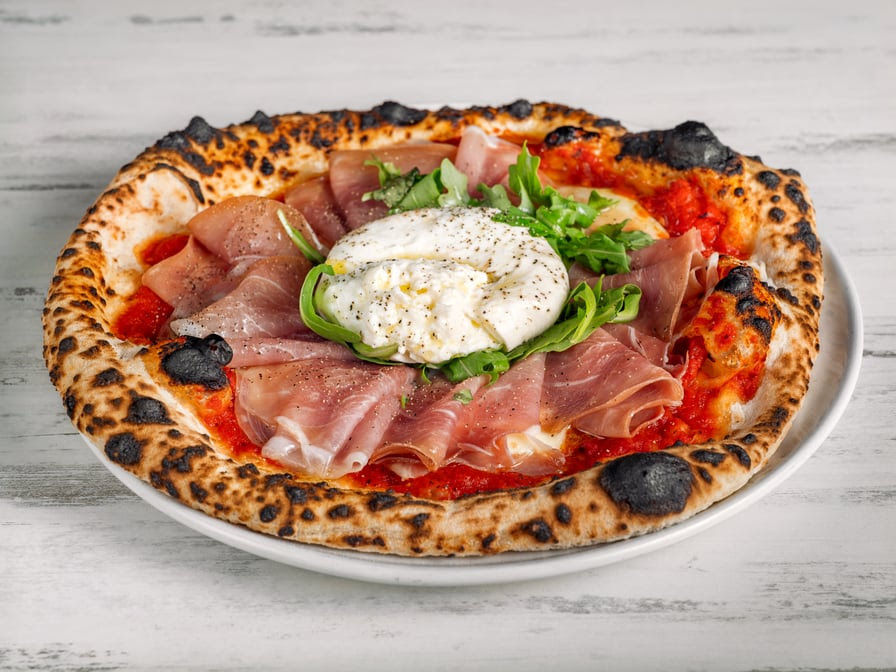 Pilón Miami by null