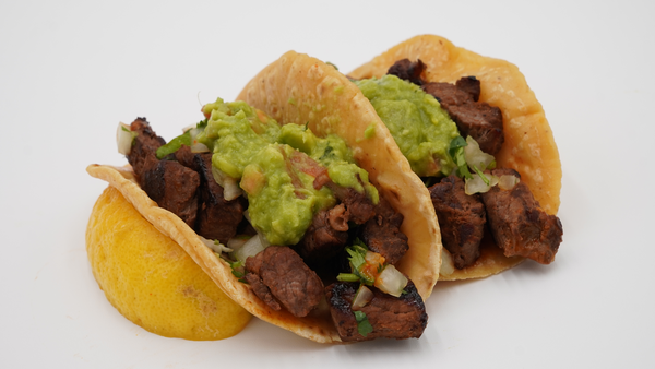 Guanatos Tacos by null