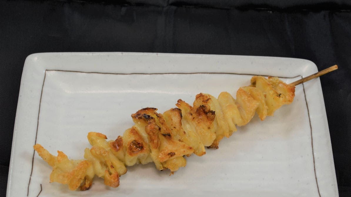 Mugimaru + Toritetsu by null