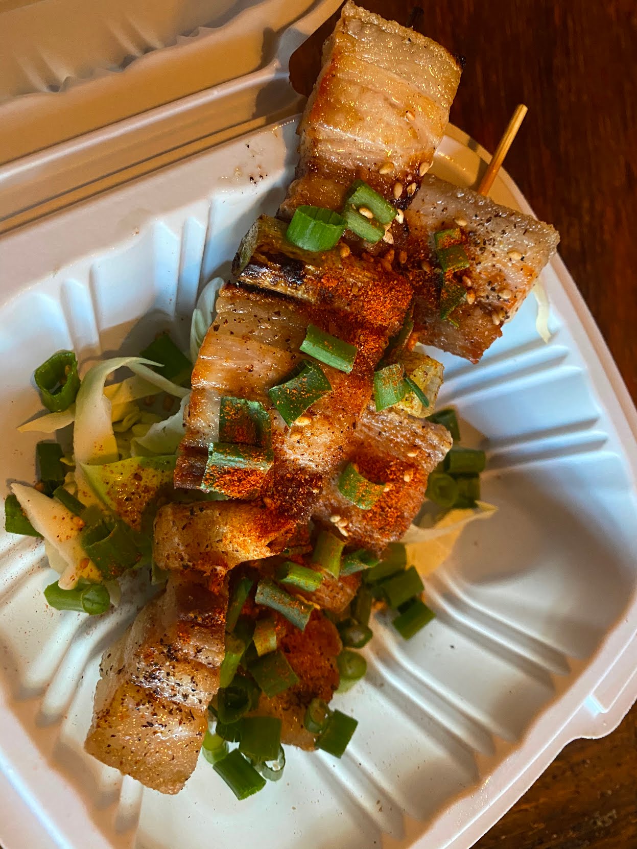 Coco's Ramen by null