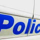 Officer crash: Truck rolls on the Princes Freeway 