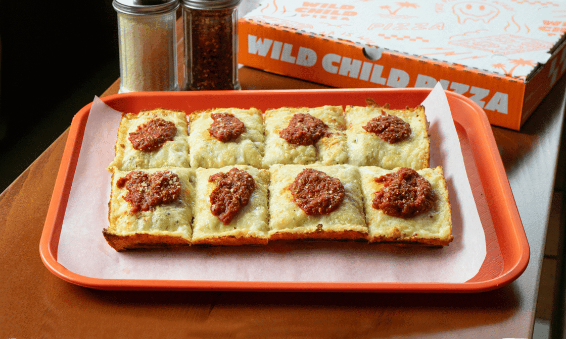 Wild Child Pizza NE by null