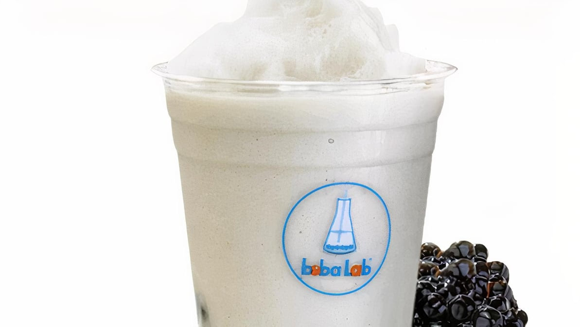 Boba Lab by null