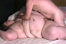 Big fat girl fucked and eats cum jpg x Fat women fucking