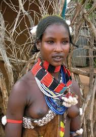 Marisa papen and the african tribe the nip slip jpg x African tribe sex