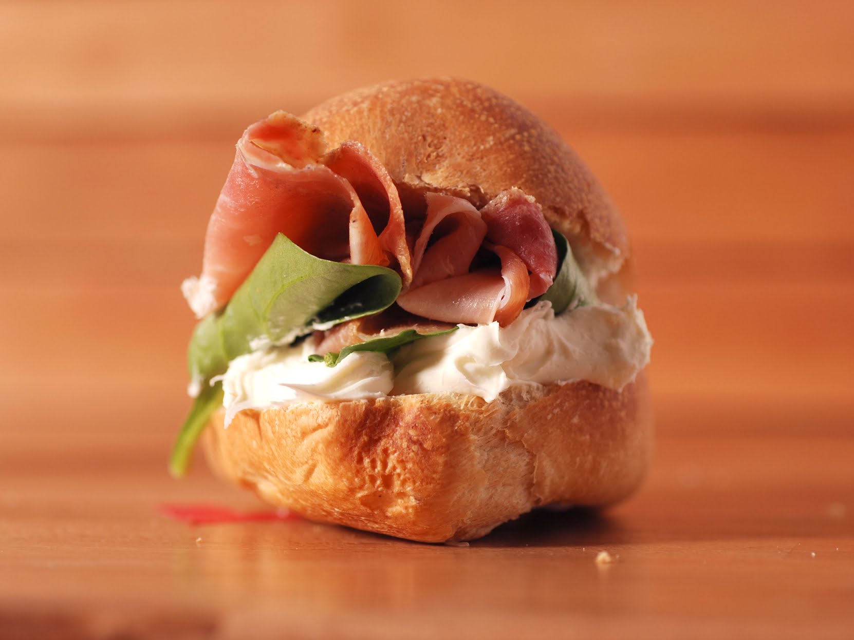 Pane Pane Sandwiches by null