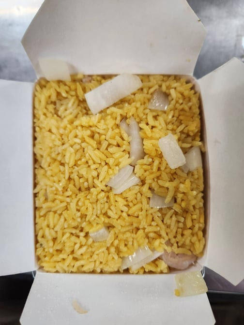 88 China Premium Chinese & Asian Cuisine by null