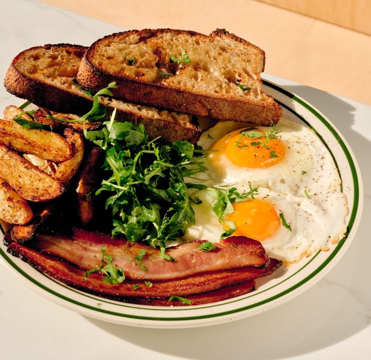 Lodge Bread Company Beverly Hills by null