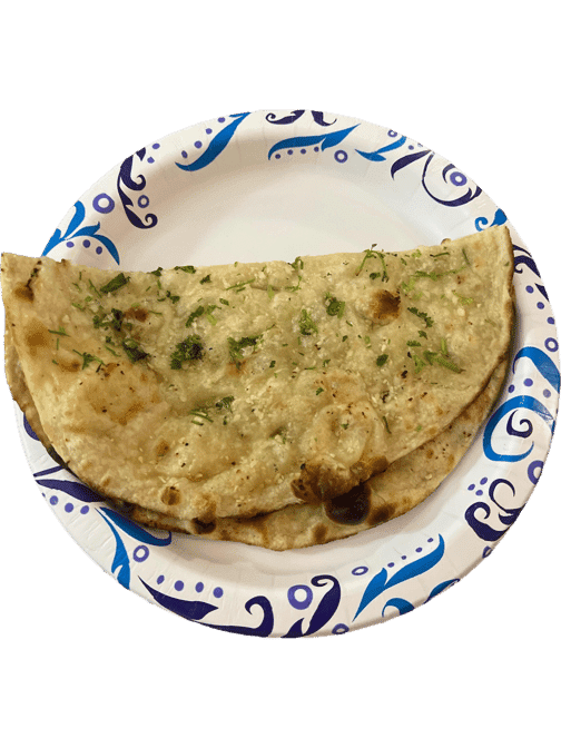 Angara India Spice Grill by null