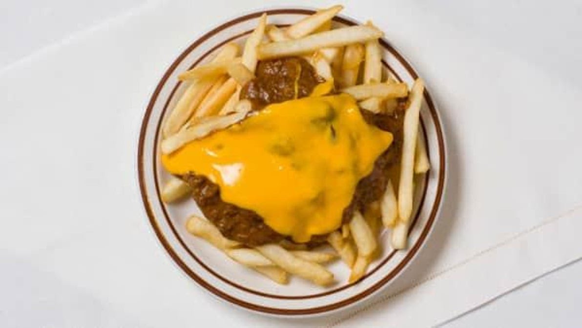 Kerby's Koney Island by null