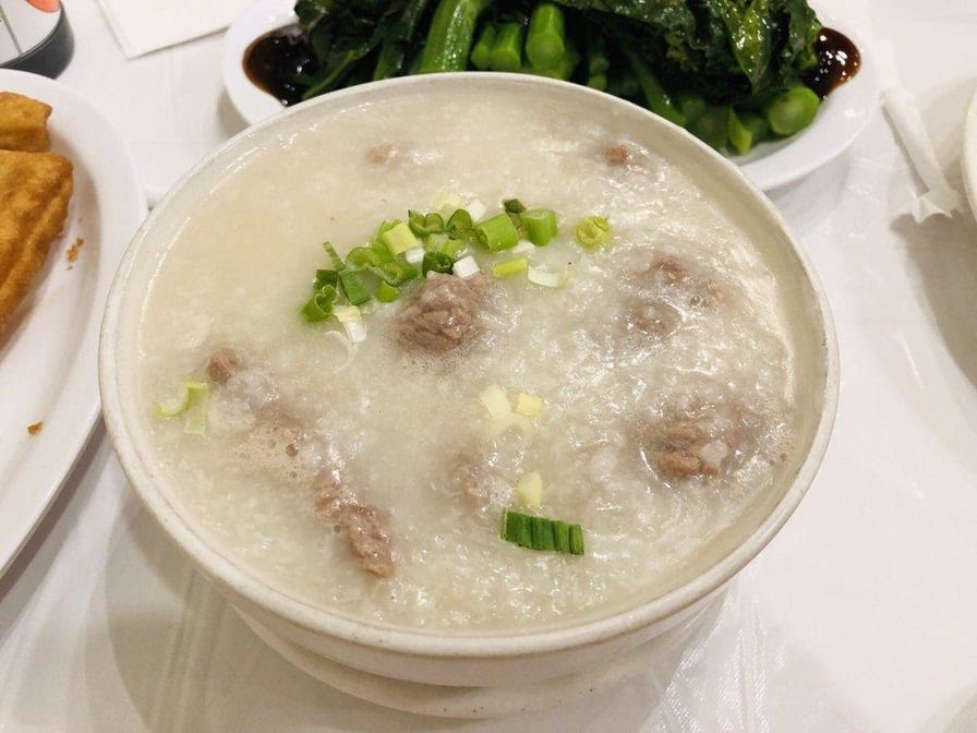 Dim Sum King by null
