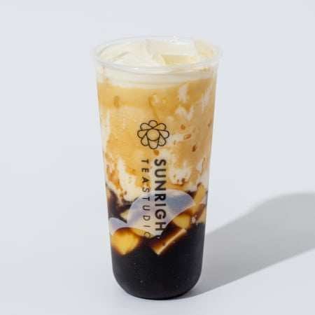 Sunright Tea Studio - Diamond Bar by null