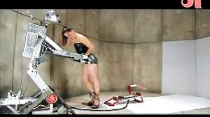 Lilly labeau riding fucking machine jpg x Riding sex machine