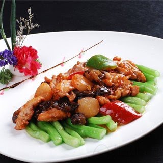 Honey Court Seafood Restaurant by null