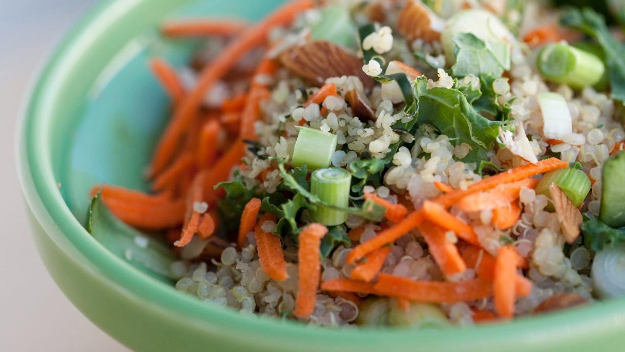 Puree Artisan Juice Bar by null