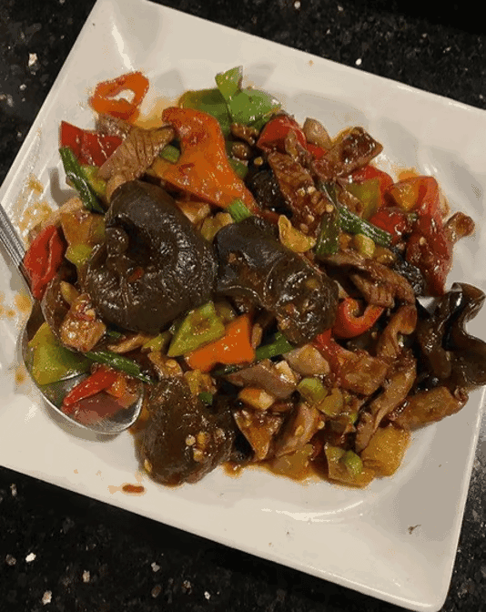 椒点 ChiliSpot by null