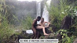 After the crash the teen robinsons can only fuck in the jungle jpg x Jungle fuck